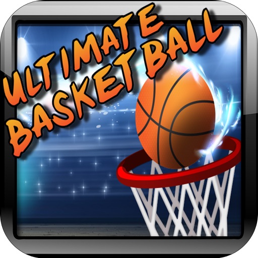 Ultimate Basketball 2016 - Kids Game icon