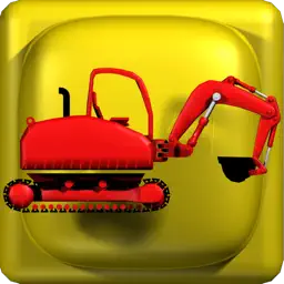 EarthMovers free version app icon