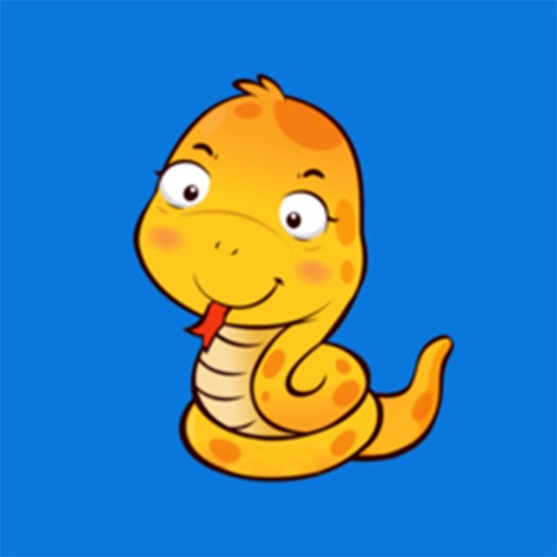 Snake Classic Happy iOS App