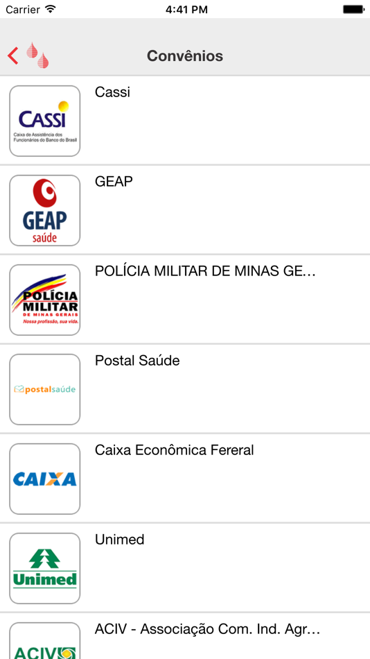 #4. Laboratório Frota (iOS) 由: S_Line - Sistemas On Line