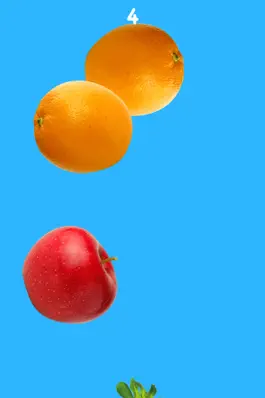 Game screenshot Fruit Slice! apk