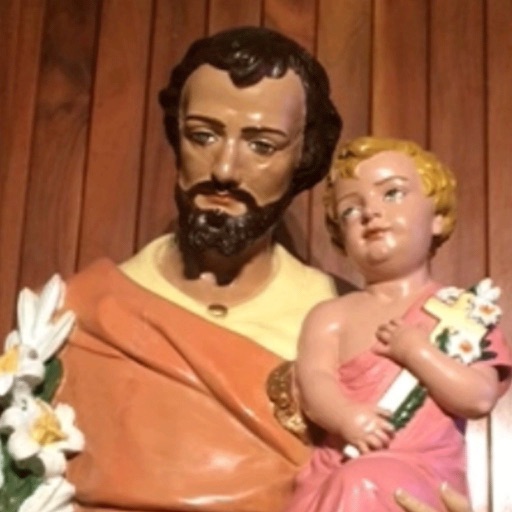 St. Joseph Corpus Christi, TX