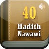 40 An-Nawawis Hadith icon