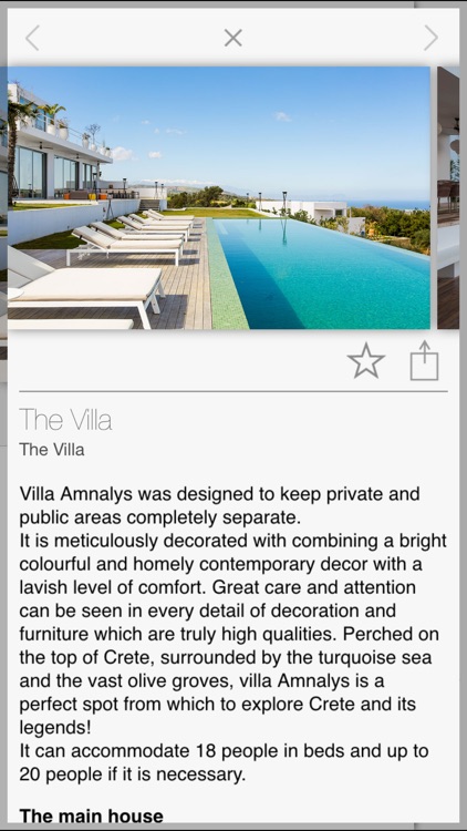 Villa Amnalys