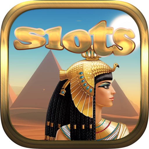 SLOTS Ace Casino Egypt Golden icon