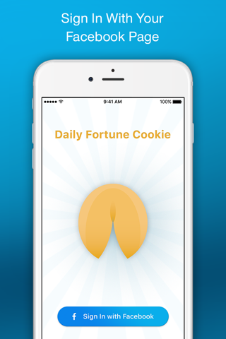 Powerball Fortune Cookie | Daily Fortunes and Lucky Powerball Lottery Numbers screenshot 3