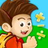 Yash Math Adventure Game icon