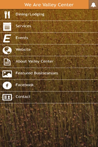 We Are Valley Center screenshot 2