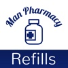 Man Pharmacy - WV
