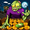 Zombie Party: Halloween Dozer - iPhoneアプリ