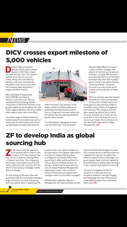 Auto Components India screenshot-3