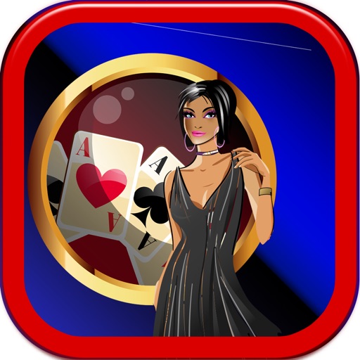 888 Best Sharper Golden Gambler - Free Slot Casino Game icon