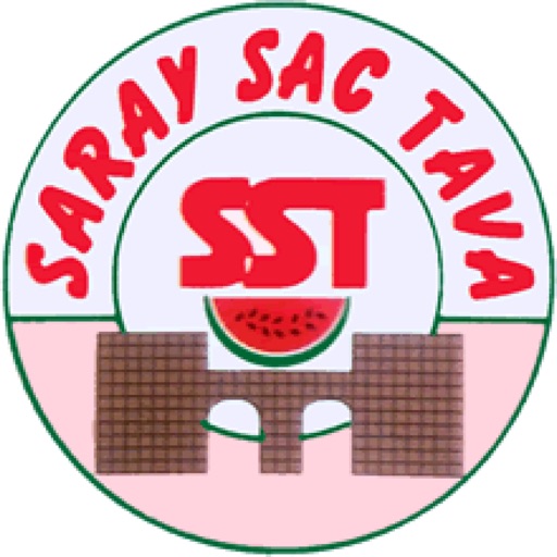 Saray Sac Tava icon