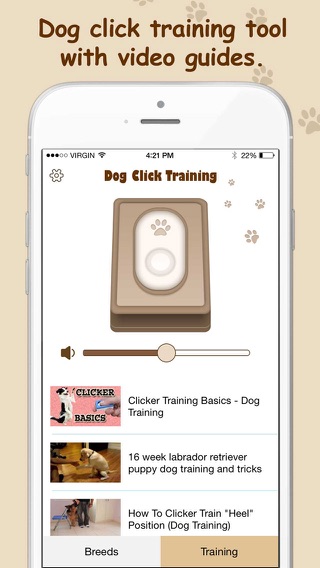 Labrador Retriever Training & Breeding Appのおすすめ画像2