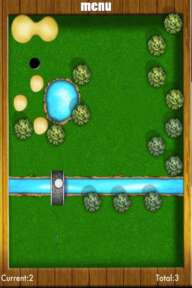 Mini Golf 18 for Kids screenshot 4