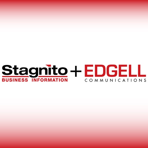 Stagnito + Edgell App