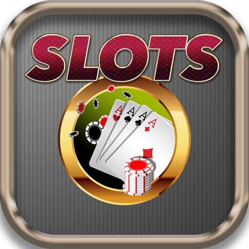 Spin To Win Triple Bonus Slots - Free Game of Casino icon