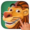 Icon Gigglymals - Funny Interactive Animals for iPad