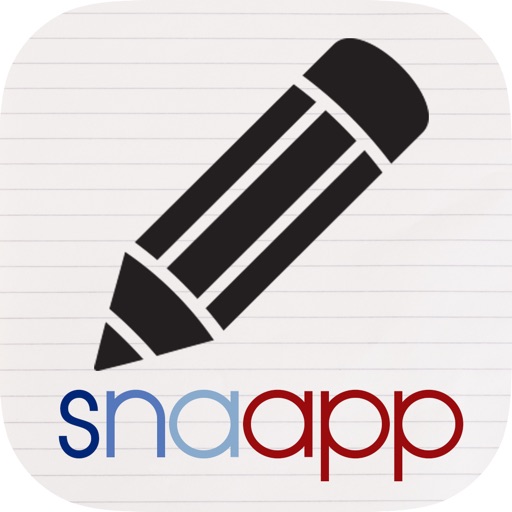 snaapp Philippines iOS App