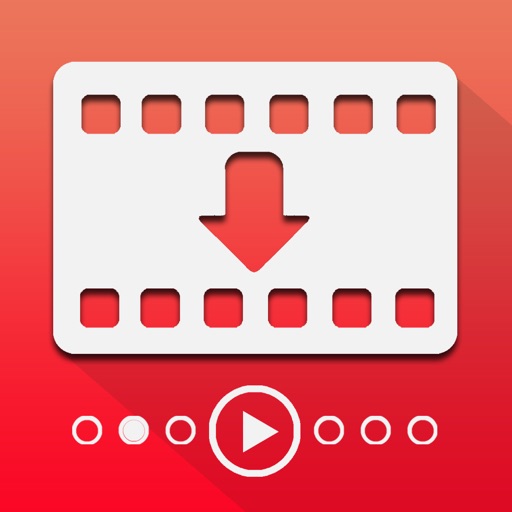 Free Video - Offline Video & Music Player for Cloud iOS App