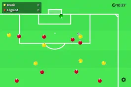 Game screenshot Agile Football mod apk