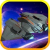 Space War Fighter Jet : Escaping Of Anti Fire Adventure Craft