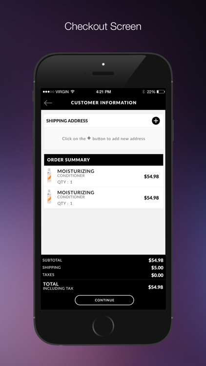 TheManeChoice screenshot-4