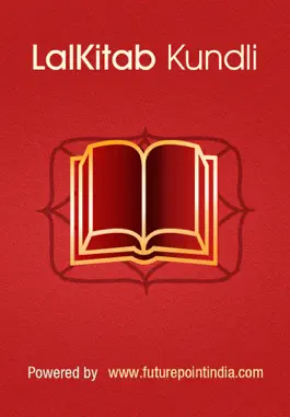 Game screenshot Lal Kitab Kundli mod apk