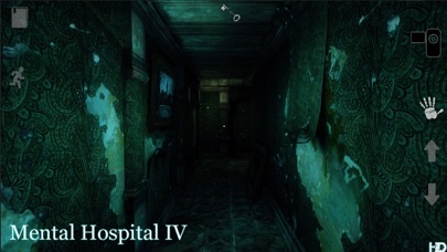 Mental Hospital IV HD screenshot 5