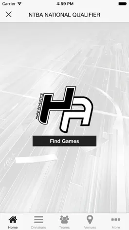 Game screenshot Hype Athletics Events hack