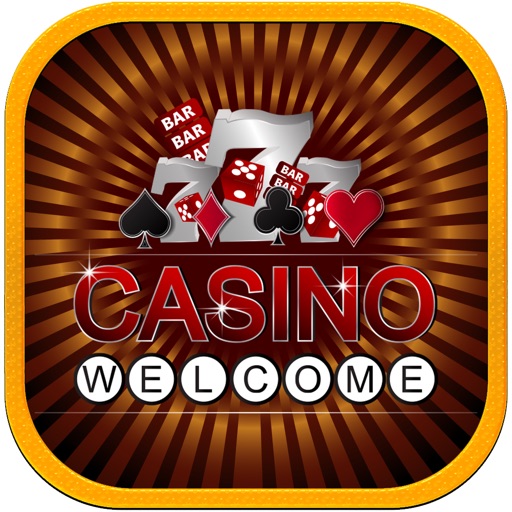 DoubleMania Card Shark - Free Slots Casino Icon