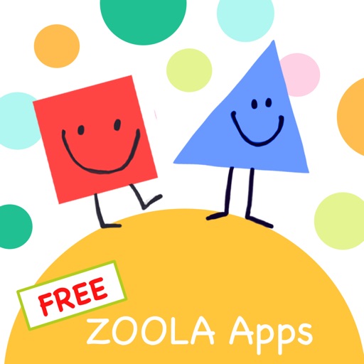 Kid's Playroom - 20 learning activities for toddlers and preschooler iOS App