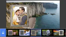 Game screenshot Season Photo Frame - Free Pic and Photo Filter mod apk