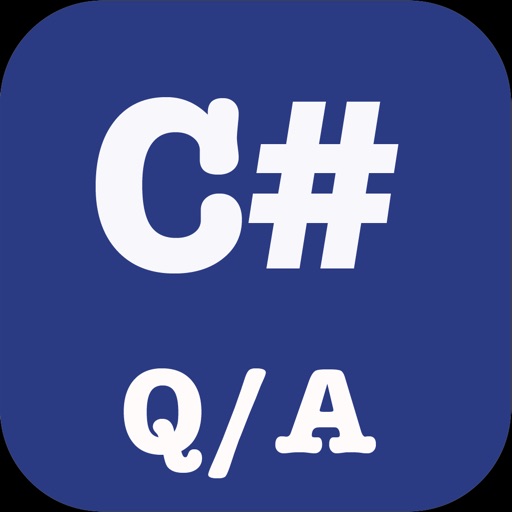 C# Interview Questions icon