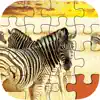 Zoo Jigsaw Animal Pro - Activity Learn And Play App Feedback