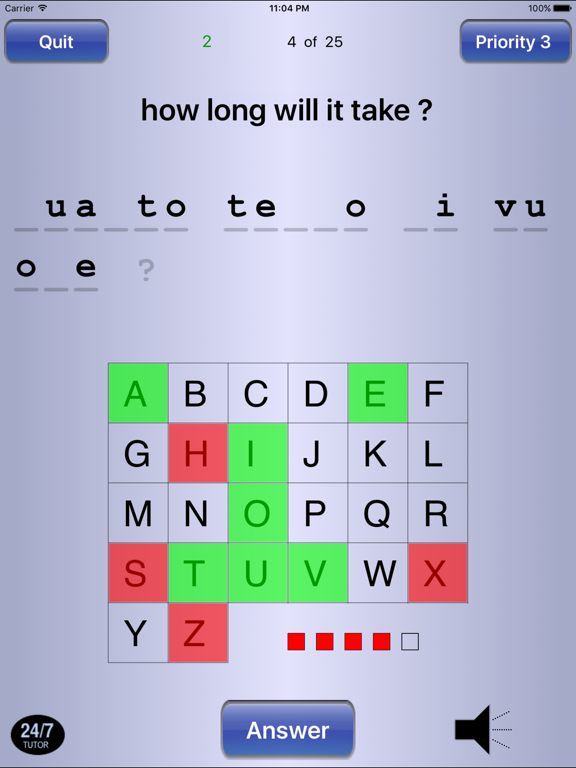 Screenshot #5 pour Italian Phrases 24/7 Language Learning