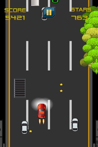 Speed Racing Auto screenshot 4