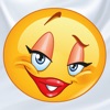 Adult Dirty Emoticons - Extra Emoticon for Sexy Flirty Texts for Naughty Couples - iPadアプリ