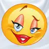 Adult Dirty Emoticons - Extra Emoticon for Sexy Flirty Texts for Naughty Couples App Delete