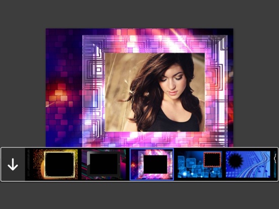 Digital Photo Frames - Elegant Photo frame for your lovely moments