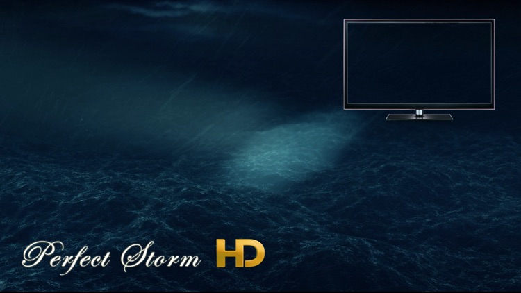 Perfect Storm HD