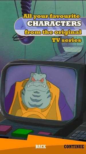 Biker Mice from Mars(圖5)-速報App