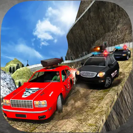 Off-Road Police Car Driver Chase: Real Driving & Action Shooting Game Cheats