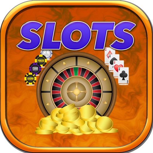 777 Vegas Casino Amazing Fruit Machine - Spin & Win A Jackpot For Free icon