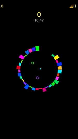 Fast Rotator(圖2)-速報App