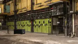 Game screenshot Abandoned Factory Escape 6 hack