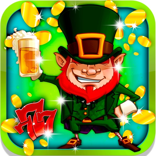 Ireland's Lucky Slots: Celebrate St. Patrick's Day accordingly and be the fortunate winner