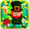 Ireland's Lucky Slots: Celebrate St. Patrick's Day accordingly and be the fortunate winner