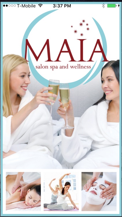 MAIA Salon Spa and Wellness