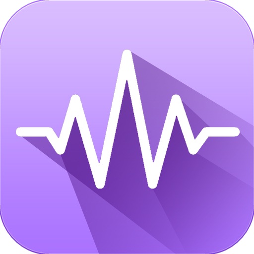 Instant Voice Recorder: Voice Memos, Audio Notes & ad-Free Sound Recording.s icon